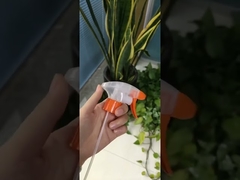 Kunststoff-Triggersprüher mit breitem Griff im Großhandel für die Haushaltsreinigung