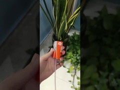 Schäumende Düse des Quadrat-28mm für Triggersprüher 28 410 für Reinigungsmittel