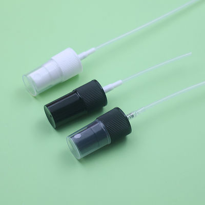 18/410 Kunststoffwassernebelsprühgerät Gut 304H Frühling Ausgang 0,12 /-0,02ml/T