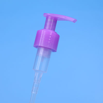 2.5cc PP Lotion Pump Spender 28/410 für Körperpflege