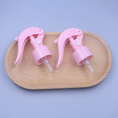 28/410 Kunststoff-Triggersprühpumpe für Reinigungslösungen