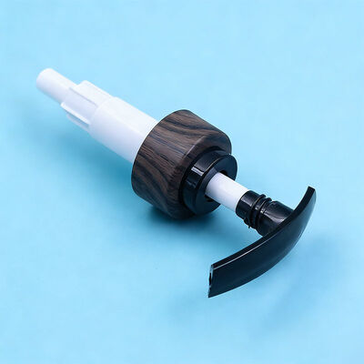 32/410 Wassertransferdruck-Schraubenlotionspumpe Handseifenlotionspumpe für Flasche