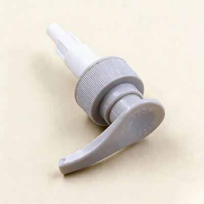 32/410 Großhandel Shampoo-Gel-Pumpe, Schrauben-Lotion-Pumpe, große Dosierung