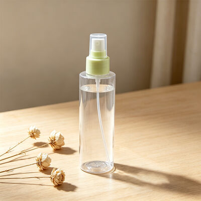 Bunter Sprühpumpen-Zerstäuber mit Flaschen, schnelle Lieferzeit, 24/410, 20/410, 28/410