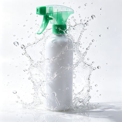 Alle Kunststoff-Trigger-Sprayer Mesh Schaum Düse Trigger-Sprayer für Trigger-Sprayer-Flasche