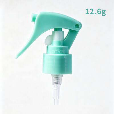 Kunststoff 24-410 28/410 Mini-Trigger Sprayer mit Flaschen