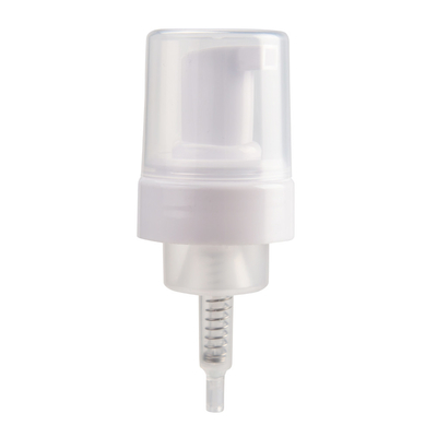 43/410 Plastikflasche schäumen Pumpe 1,4 Material ODM cm-Dosierungs-pp.
