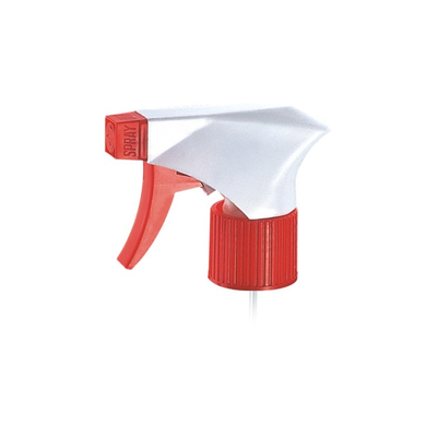 28mm Plastiktriggersprüher-Düse für tägliche Verwendung 28/400 28/415