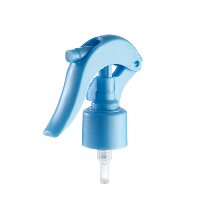 Mini Hand Pump Trigger Sprayer für Plastik-pp. Material der Flaschen-