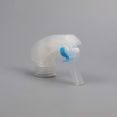 Pp.-Plastikclip-Verschluss-Triggersprüher 28/410 für Friseursalon-Flasche 500ml