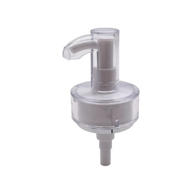 24 Plastikzufuhr-Pumpe mit 28 410 PMMA für Flüssigseife