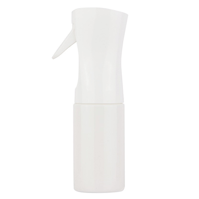 Leere nachfüllbare ununterbrochene feine Nebel-PlastikSprühflasche für Salon 200ml
