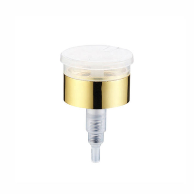 Nagellack-Entferner-Plastikpumpe 24/410 pp. kosmetische UVdruck28/410 33/410
