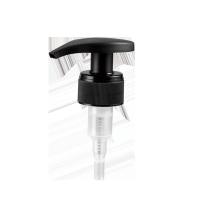 28/410 Schraubenhandplastiklotions-Pumpensprüher für Handspritzflasche