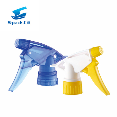 28/410 Plastiktriggersprüher Mini Customized Garden Trigger des Handwasser-pp.
