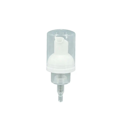 Plastik-Schaum-Seifen-Pumpe pp. 30/410 mit Ertrag 0.25ml