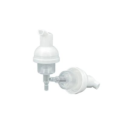 Plastik-Schaum-Seifen-Pumpe pp. 30/410 mit Ertrag 0.25ml