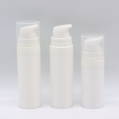 Kunststoffflaschen aus PP mit nachfüllbarer Luftflasche 50 ml 100 ml 150 ml