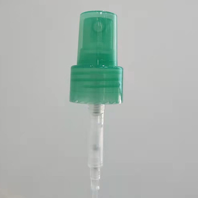 360 Grad nach unten feiner Nebel Sprayer OEM Custom Upside Down Ölpumpe
