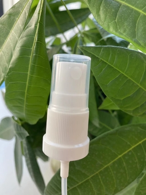 OEM 18/415 Feinschmelzsprüher mit Schrittdekoration für Glasparfümflasche