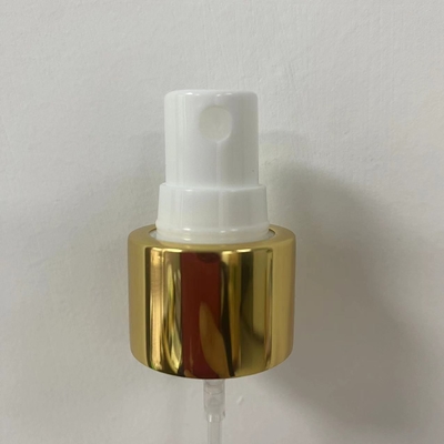 24 410 Aluminiumfeine Nebelpumpe Sprüher für Parfümflasche