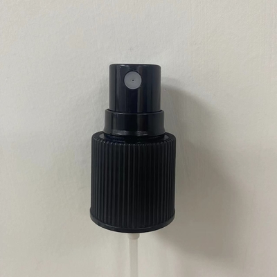 24 415 Normaler Nebelsprayer mit 0,12 cm3 Rippen für Parfumflaschen