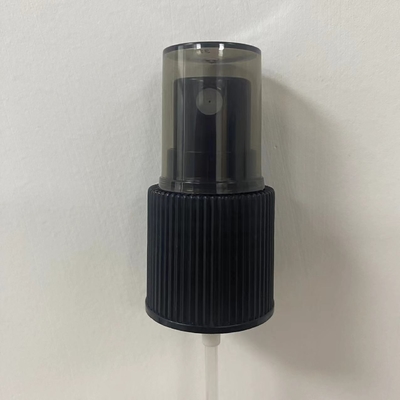 24 415 Normaler Nebelsprayer mit 0,12 cm3 Rippen für Parfumflaschen