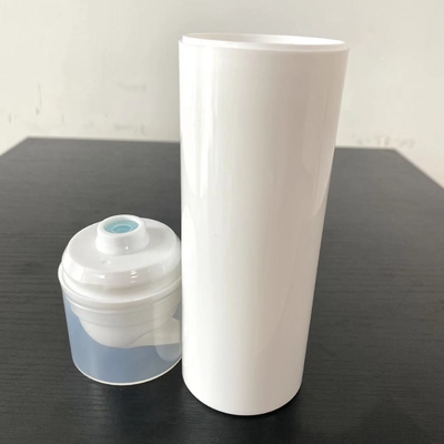 150 ml PP Comsetic Luftlose Pumpe Flasche Snap On Luftlose Flasche Farbe angepasst