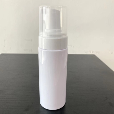 150 ml PET-Flasche mit Schaumpumpe für saubere Schuhe und Shampoo Körperlotion