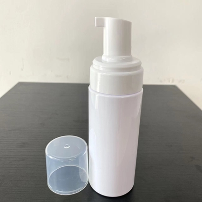 150 ml PET-Flasche mit Schaumpumpe für saubere Schuhe und Shampoo Körperlotion