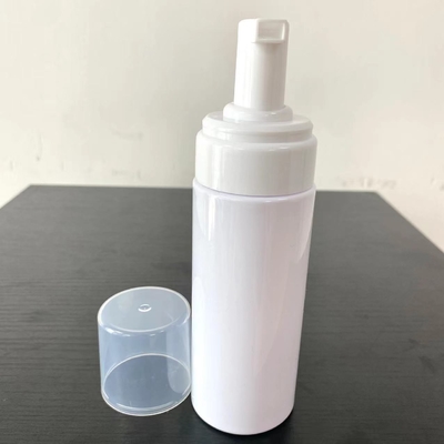150 ml PET-Flasche mit Schaumpumpe für saubere Schuhe und Shampoo Körperlotion