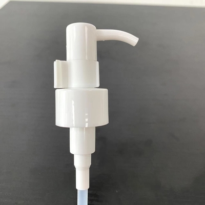 Flaschen Pump für ätherische Öle mit 24/410 PP-Flasche für Haaröl