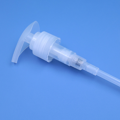24/410 28/410 Plastiklotionspump Metallschraublotionspump 1,8 ml/T für Kosmetikverpackungsflaschen Flüssige Seife