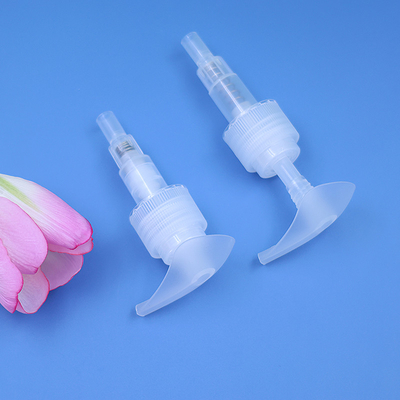 24/410 28/410 Plastiklotionspump Metallschraublotionspump 1,8 ml/T für Kosmetikverpackungsflaschen Flüssige Seife