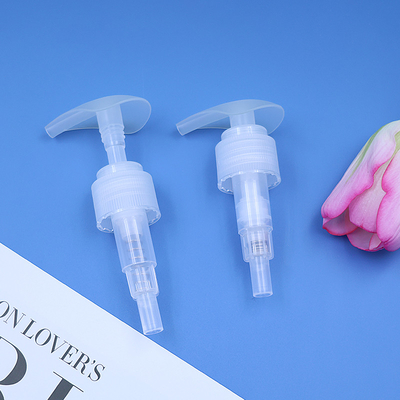 24/410 28/410 Plastiklotionspump Metallschraublotionspump 1,8 ml/T für Kosmetikverpackungsflaschen Flüssige Seife