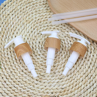 28/410 Wasserübertragung Drucklotion Pumpe 28MM Wasserübertragung Druckwasserpumpe 28/410 Handseife Lotion Pumpe für Flasche