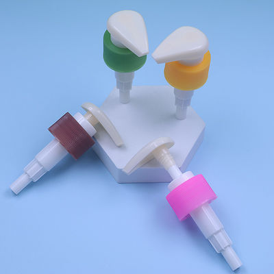 Farbenfrohe Handlotion Dispenser 24/410 28/410 24/415 28/415 1,8CC Ausgang