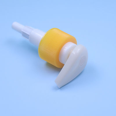 Farbenfrohe Handlotion Dispenser 24/410 28/410 24/415 28/415 1,8CC Ausgang