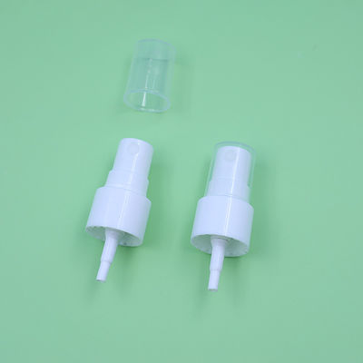 Gute Preise Feine Nebelsprayer 18/410 Kunststoff Wassernebel Sprayer zum Verkauf