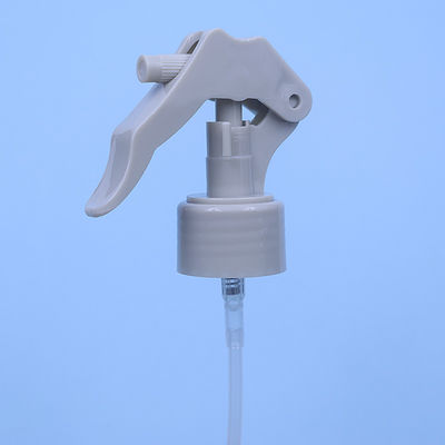 Mini Trigger Spray 24-410 0,25 ml 2 Finger Handle in Grau