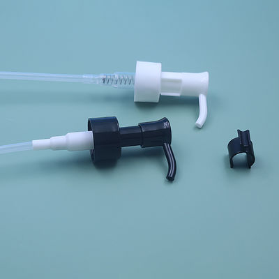 Hochwertige 24mm 24/410 28mm 28/410 ESSENZIALE ÖLPUMPE Flüssigkeitsspender Creme-Pumpe zur Wäsche