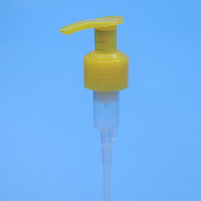 2.5cc PP Lotion Dispenser Pumpe 24/410 28/410 für die Körperpflege