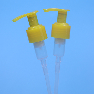 2.5cc PP Lotion Dispenser Pumpe 24/410 28/410 für die Körperpflege
