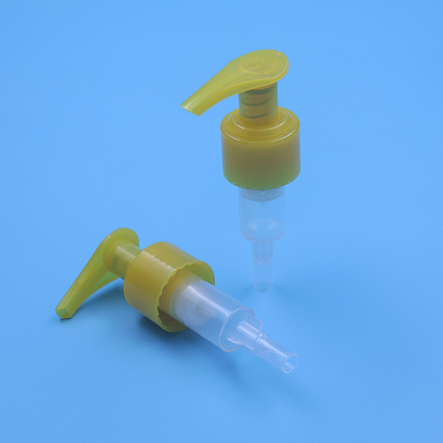 2.5cc PP Lotion Dispenser Pumpe 24/410 28/410 für die Körperpflege