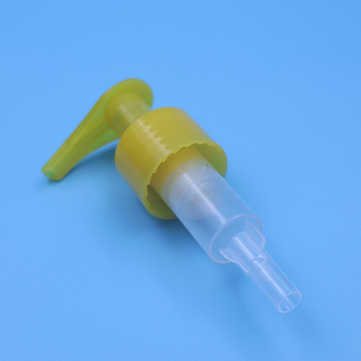 2.5cc PP Lotion Dispenser Pumpe 24/410 28/410 für die Körperpflege