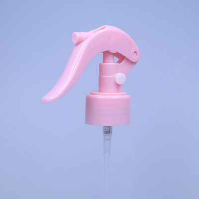 28/410 Kunststoff-Triggersprühpumpe für Reinigungslösungen