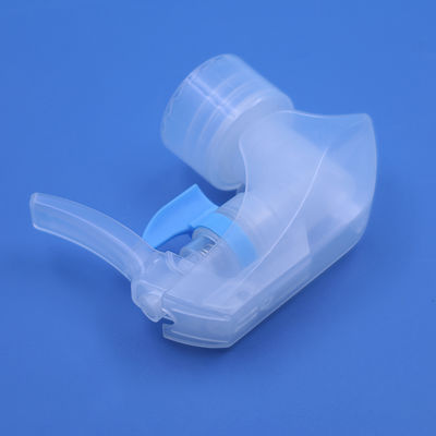 Popular 24/410 28/410 Kao Gun .Kao Trigger Sprayer With Smooth Closure Cleaning Trigger Sprayer