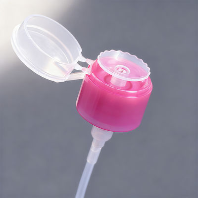 Nagellackentferner Make-up Pump 28/410 Flower-Aktuator