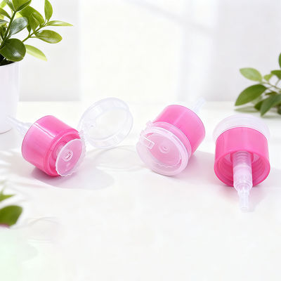 Nagellackentferner Make-up Pump 28/410 Flower-Aktuator