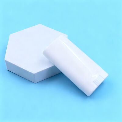 15 ml Leere Deodorantbehälter Kosmetik PP Kunststoff Twist Up Nachfüllbar Sonnencreme Stick Tubes Deodorant Verpackung